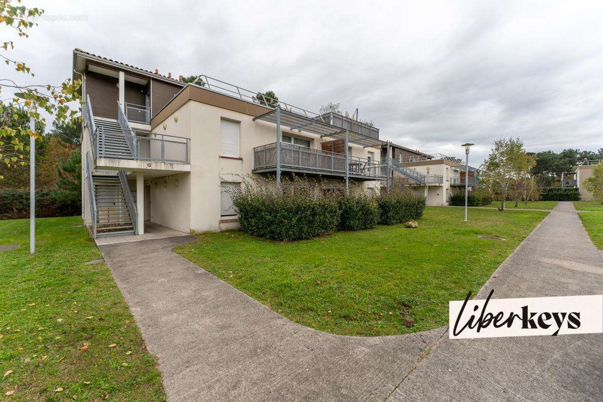 Appartement à MERIGNAC