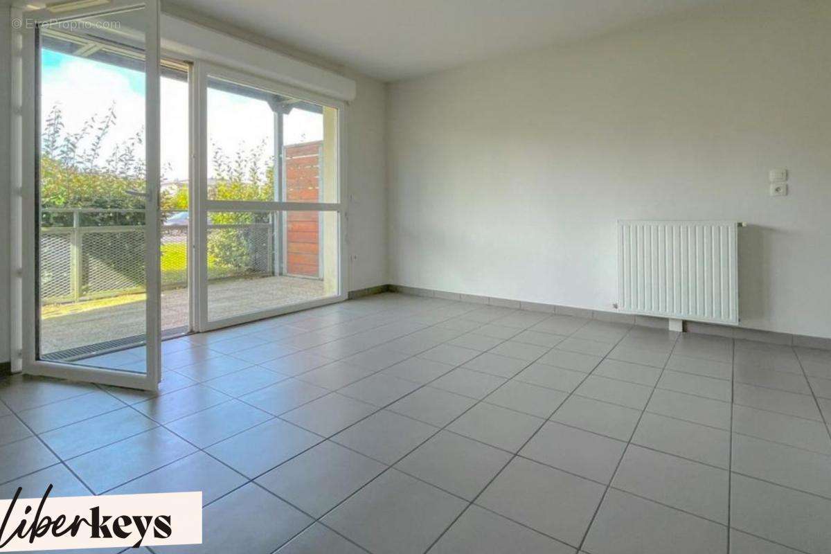 Appartement à MERIGNAC