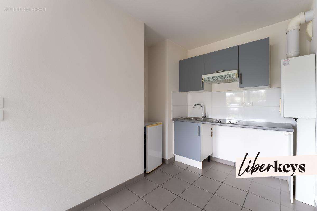 Appartement à MERIGNAC