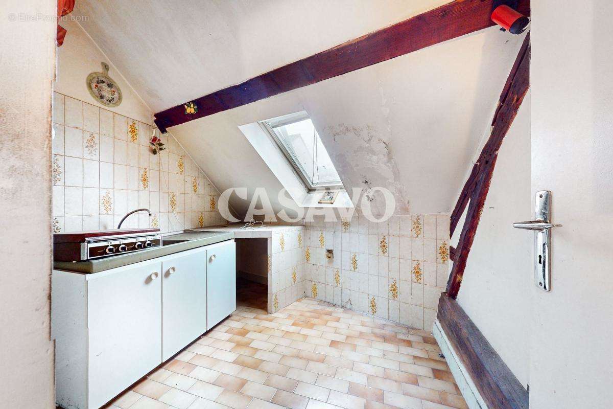 Appartement à CRETEIL