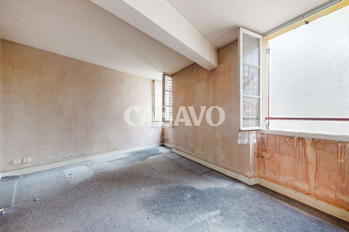 Appartement à CRETEIL