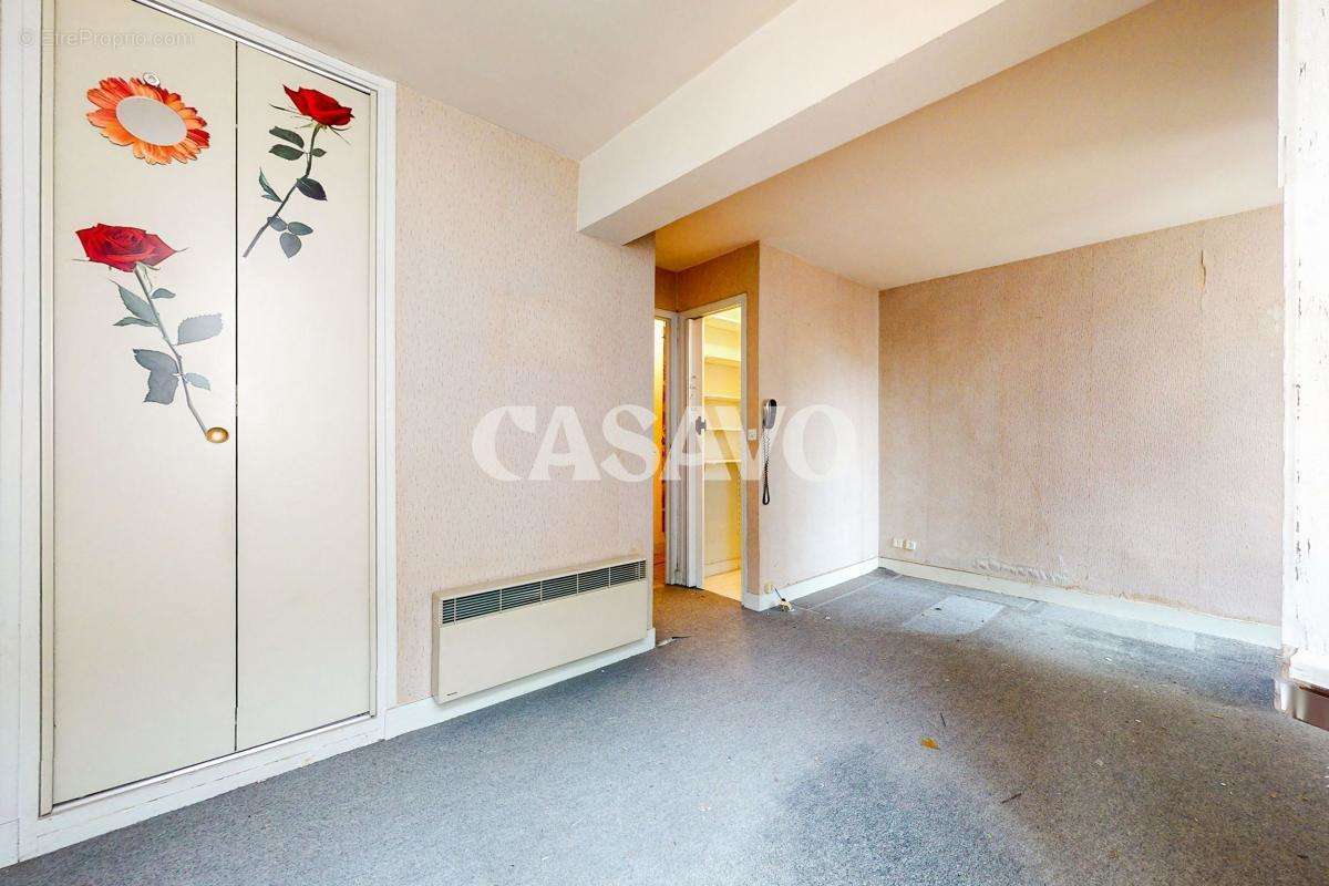 Appartement à CRETEIL