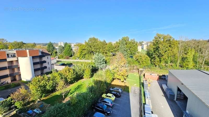 Appartement à LIMOGES