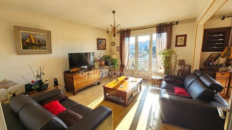 Appartement à LIMOGES