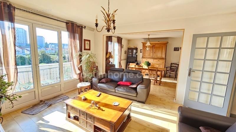 Appartement à LIMOGES