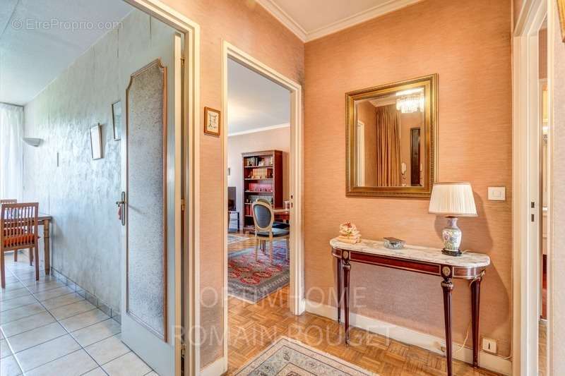 Appartement à CHATOU