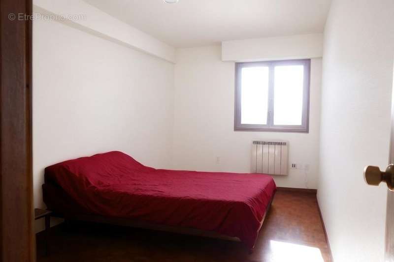 Appartement à MARSEILLE-10E