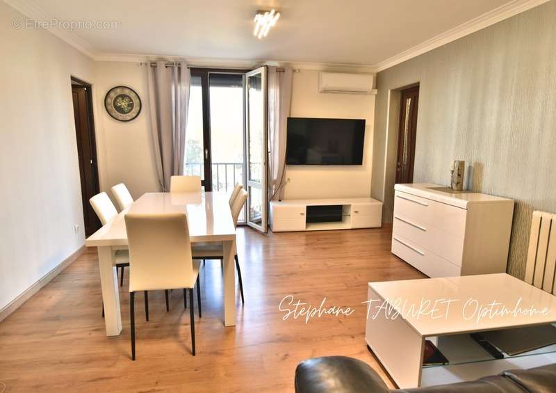 Appartement à PERPIGNAN