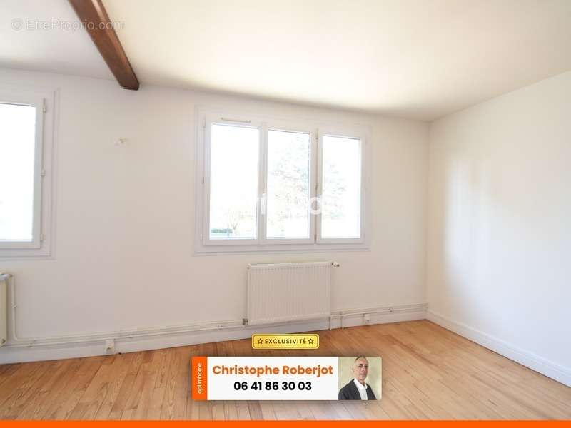 Appartement à CHALON-SUR-SAONE