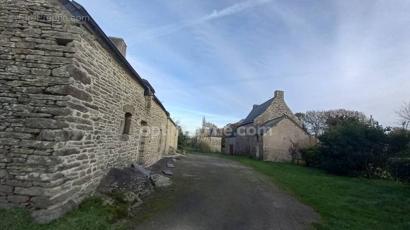 Maison à ALLAIRE