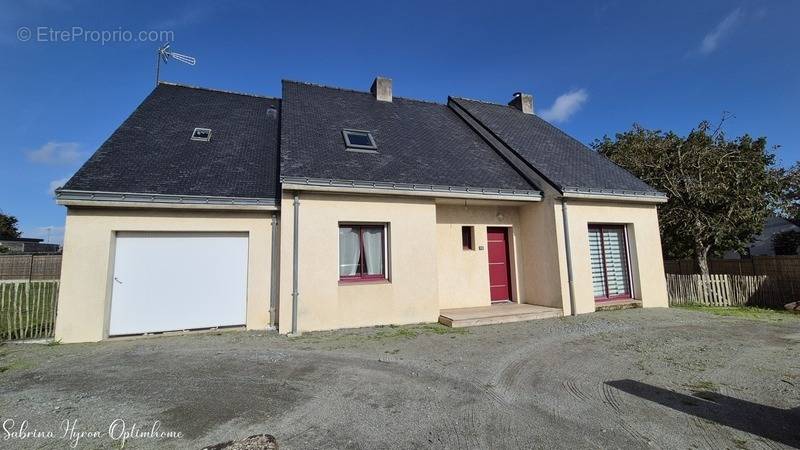 Maison à GUERANDE