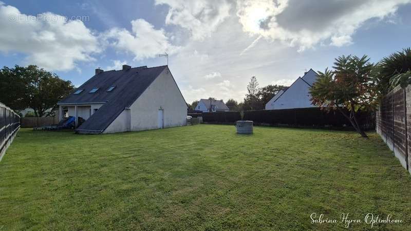 Maison à GUERANDE