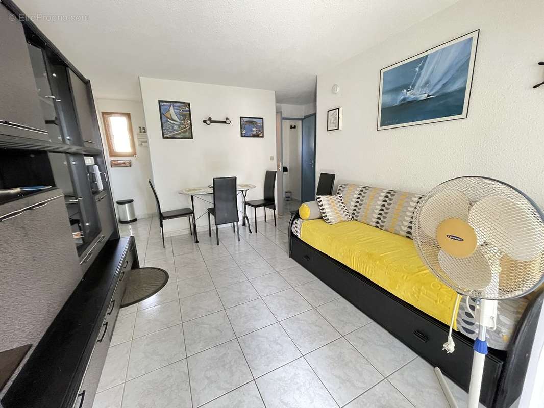 Appartement à AGDE