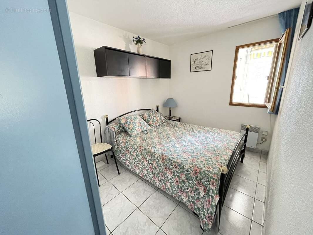 Appartement à AGDE