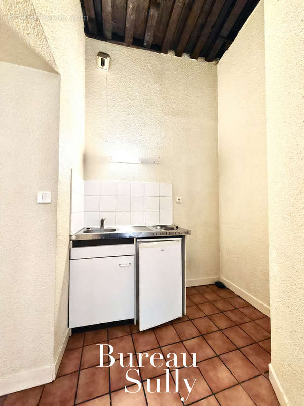 Appartement à LYON-5E