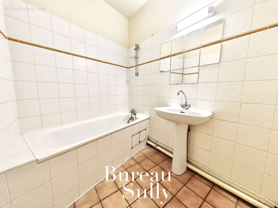 Appartement à LYON-5E