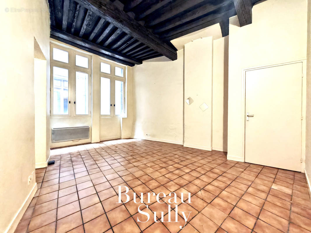 Appartement à LYON-5E