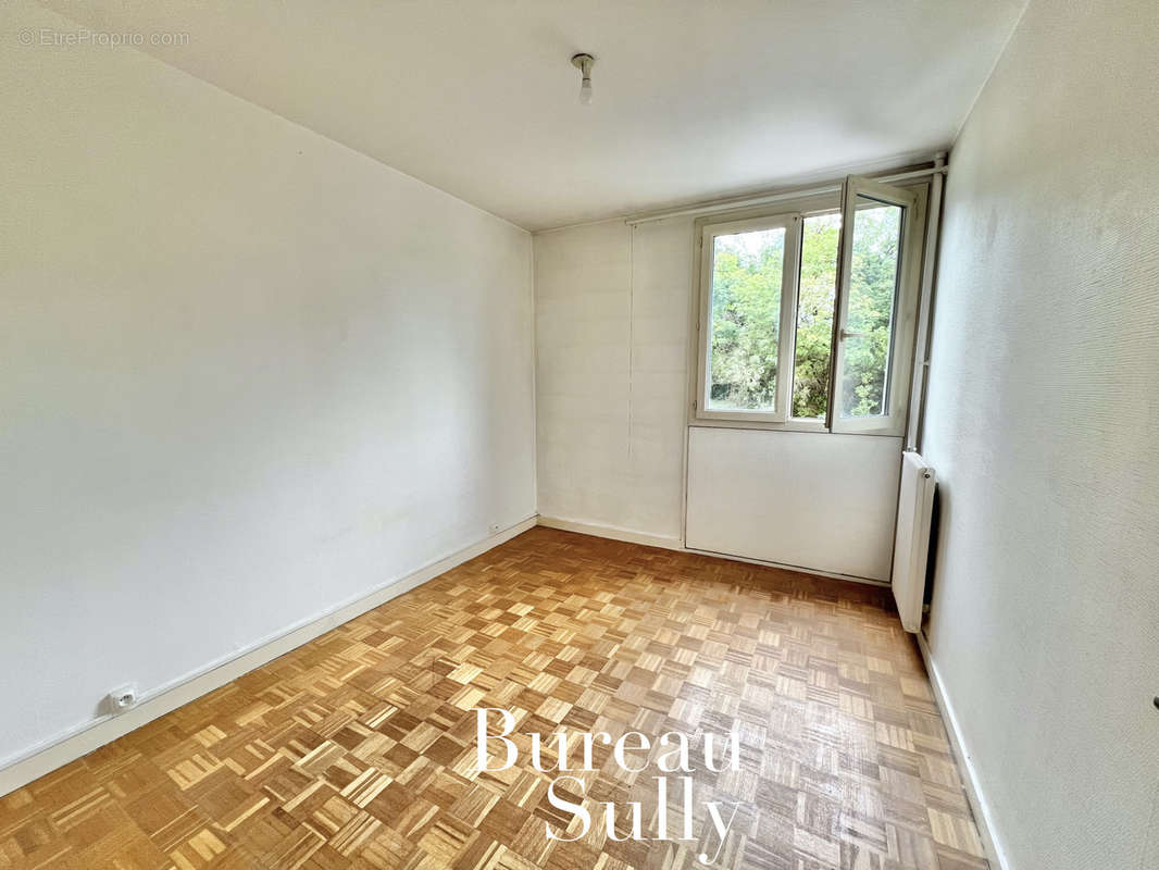 Appartement à VIENNE