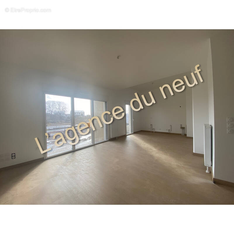 Appartement à CAEN