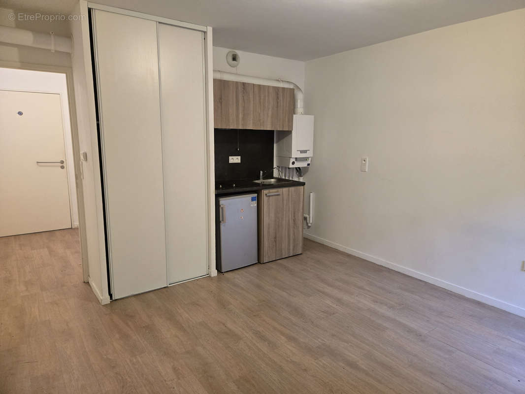 Appartement à AMIENS