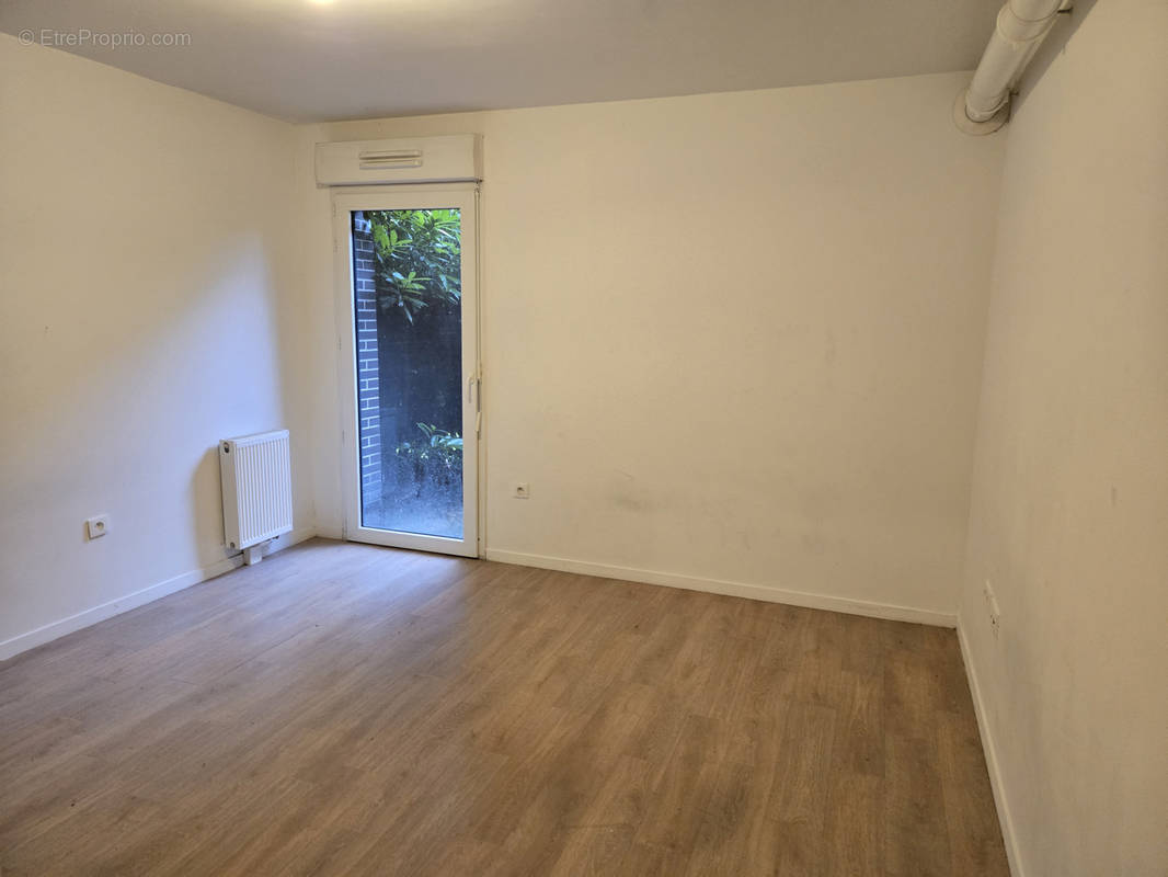 Appartement à AMIENS