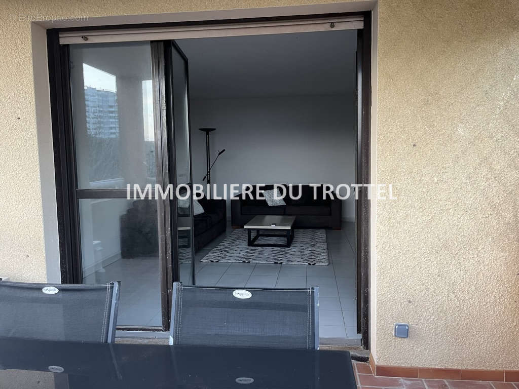 Appartement à AJACCIO