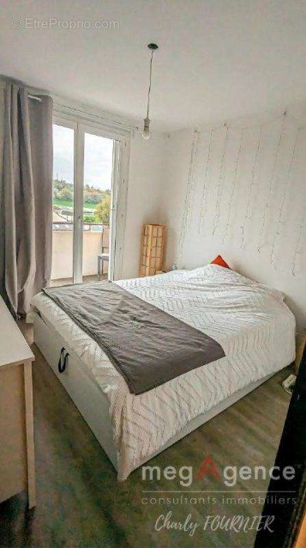 Appartement à LE MANS