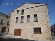 Maison à SALSES-LE-CHATEAU