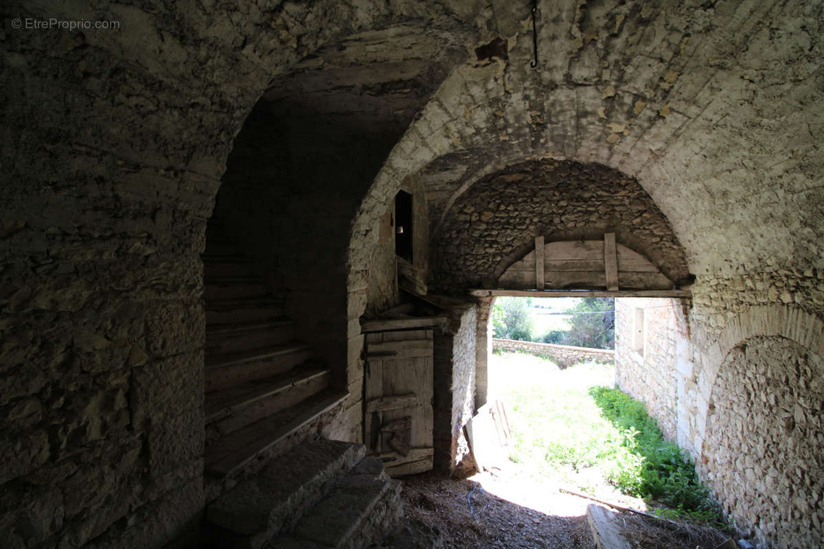 Maison à ANDUZE