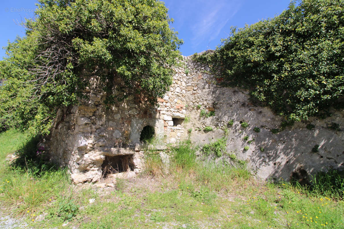 Maison à ANDUZE