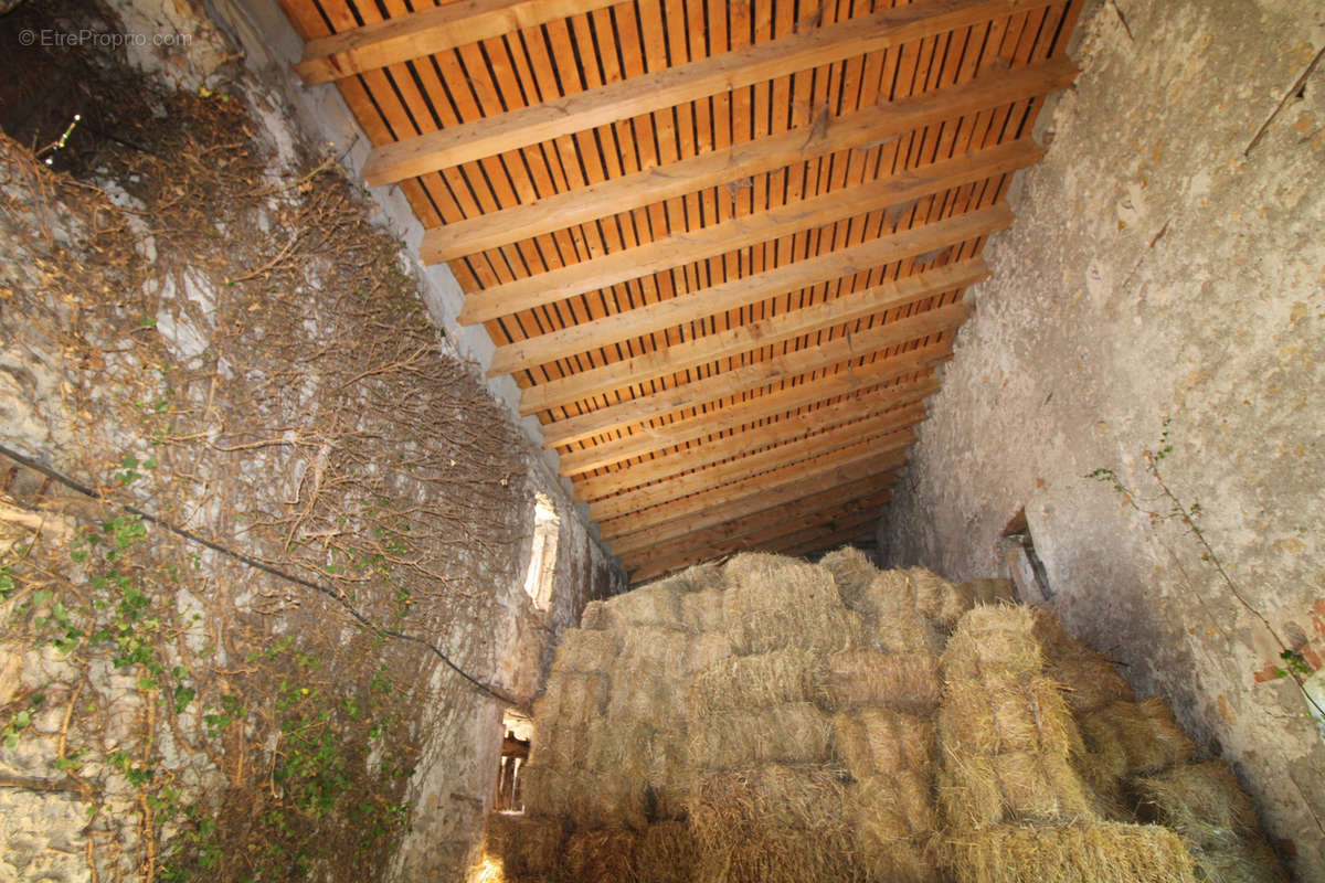 Maison à ANDUZE