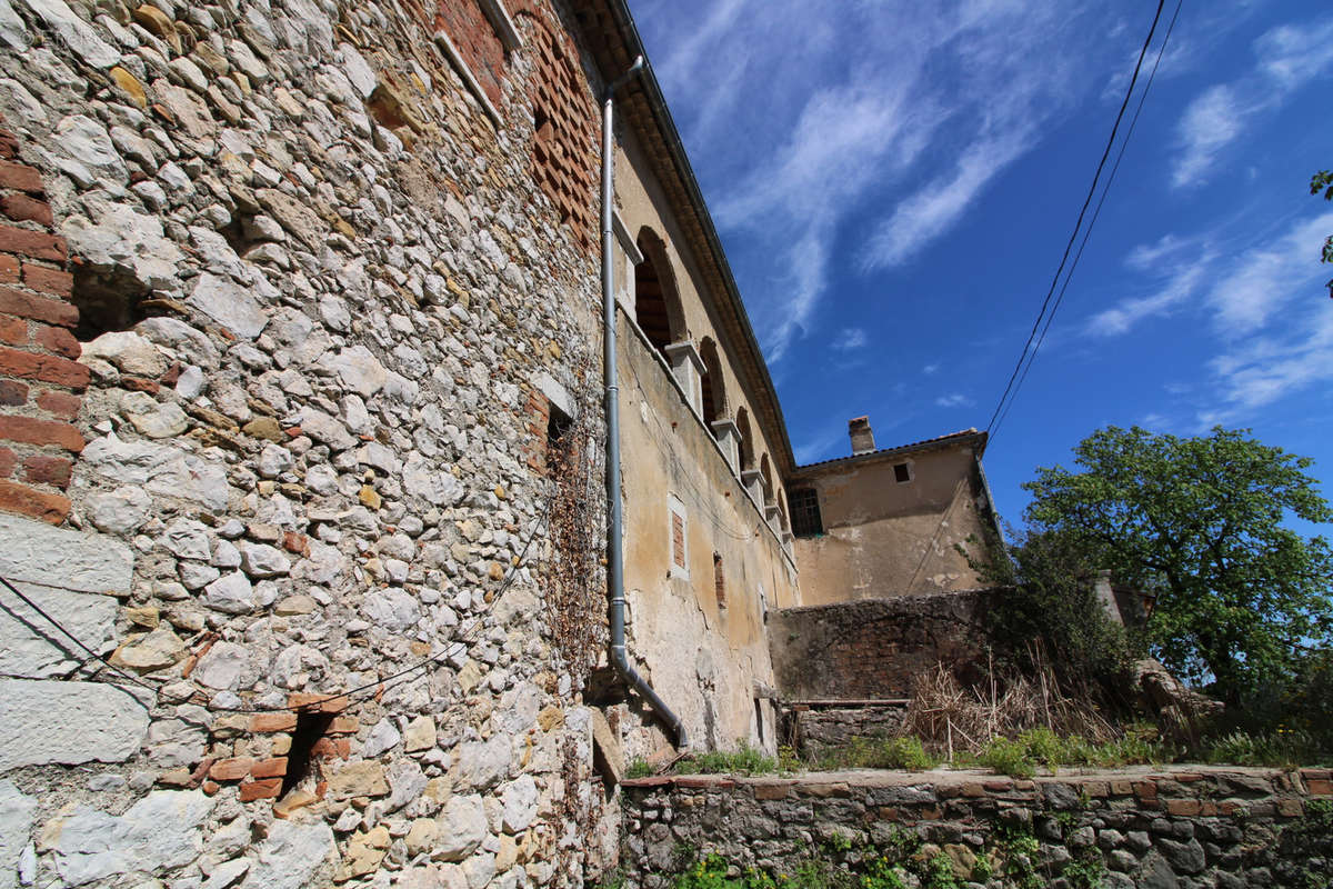 Maison à ANDUZE