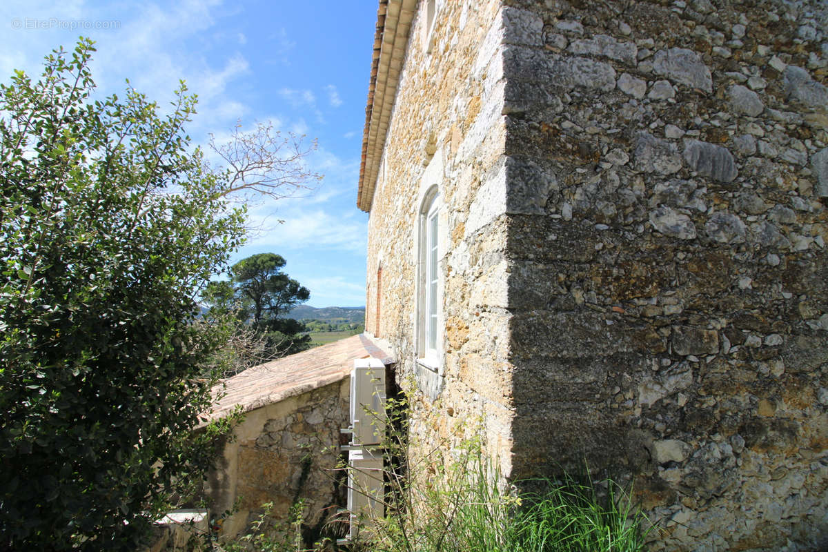 Maison à ANDUZE