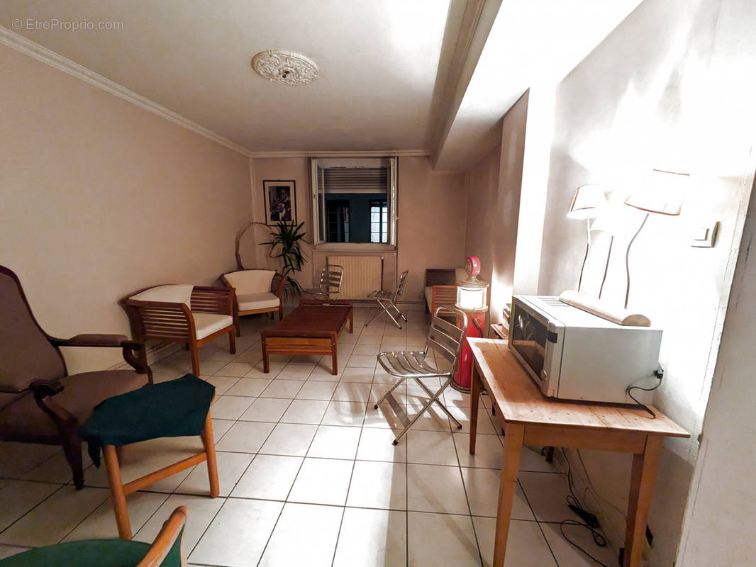 Appartement à LYON-2E