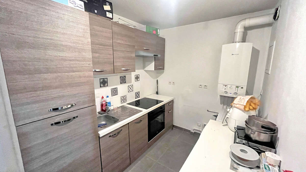 Appartement à MORIERES-LES-AVIGNON