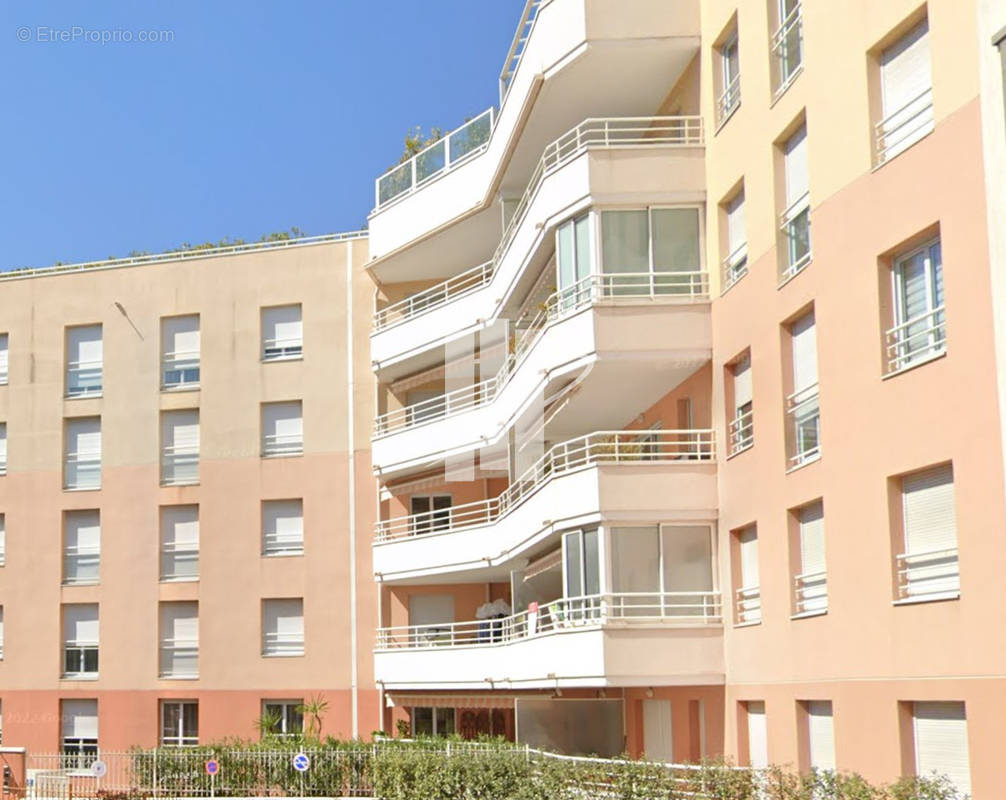 Appartement à SAINT-RAPHAEL