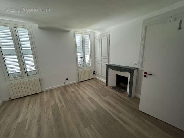 Appartement à DRAGUIGNAN