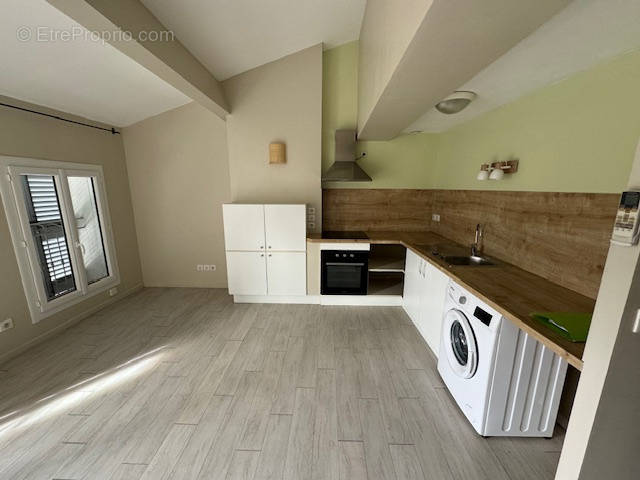 Appartement à DRAGUIGNAN