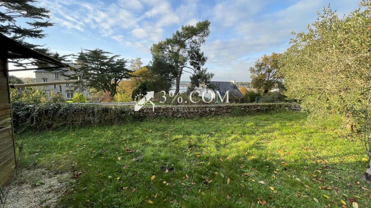 Maison à LARMOR-BADEN