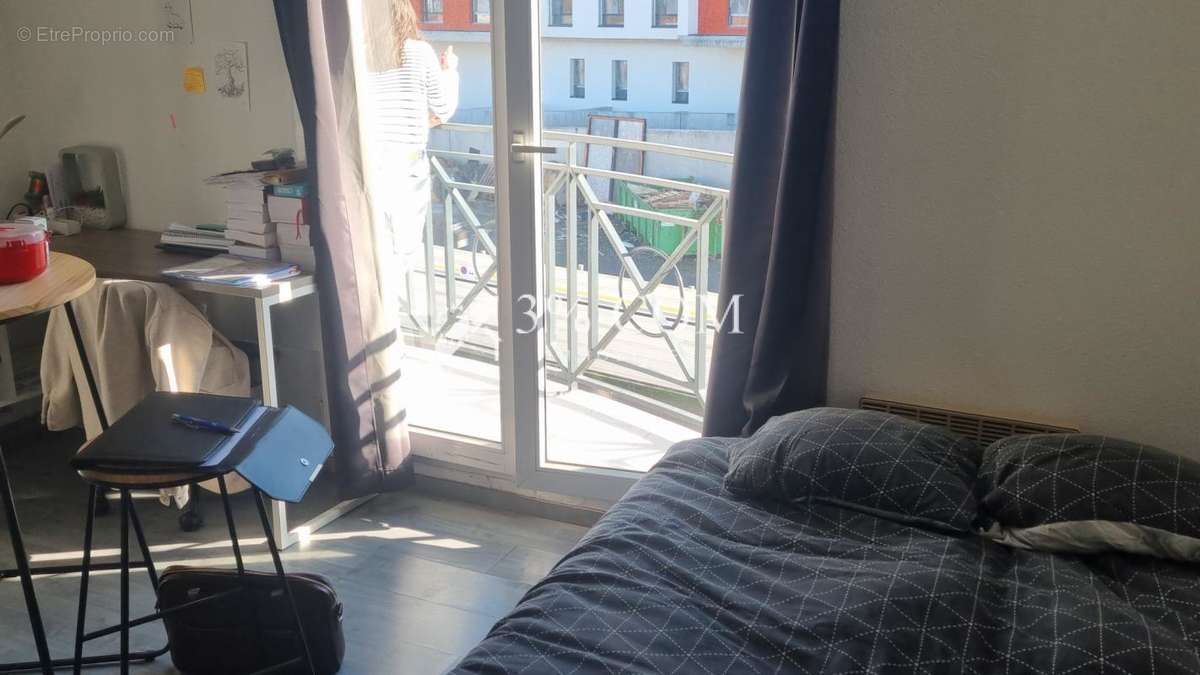 Appartement à TALENCE