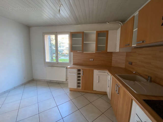 Appartement à BELFORT