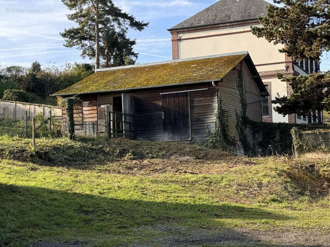 Maison à QUETTEVILLE