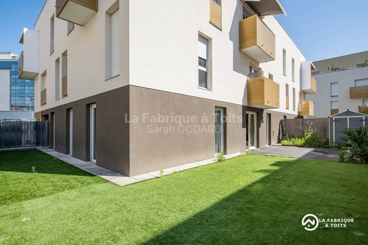 Appartement à BEZONS