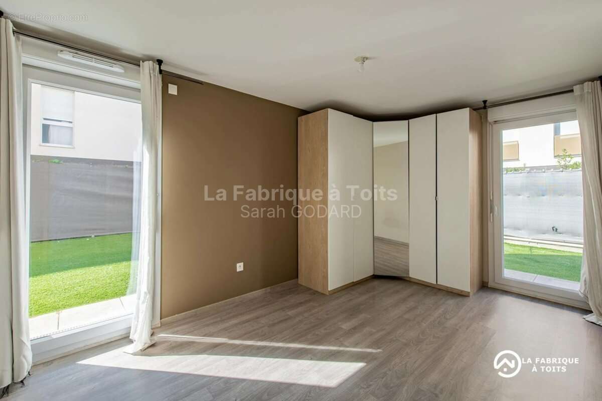 Appartement à BEZONS