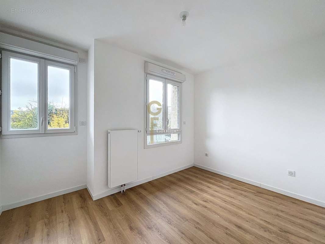 Appartement à MARCQ-EN-BAROEUL