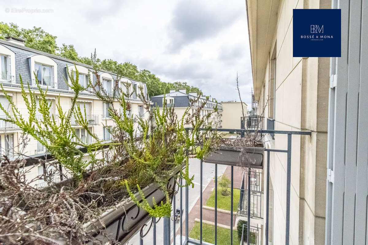 Appartement à VERSAILLES