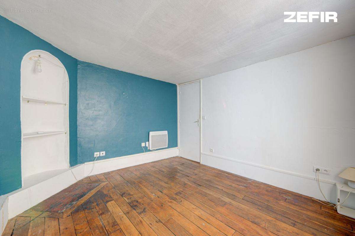 Appartement à PARIS-10E