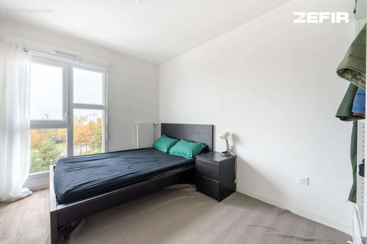 Appartement à AULNAY-SOUS-BOIS