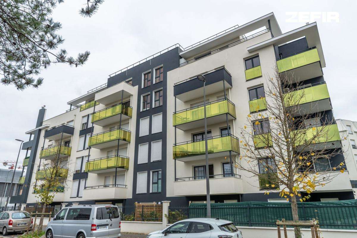 Appartement à AULNAY-SOUS-BOIS