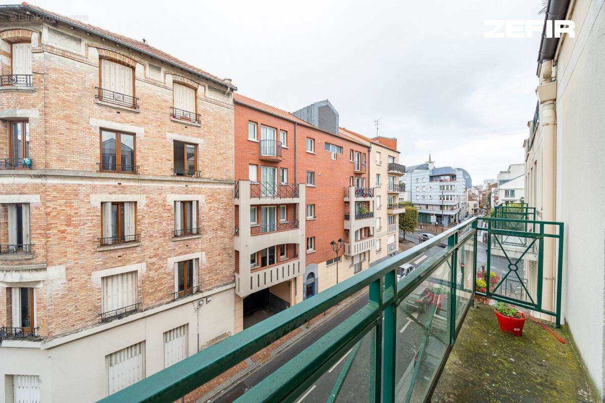 Appartement à ARGENTEUIL